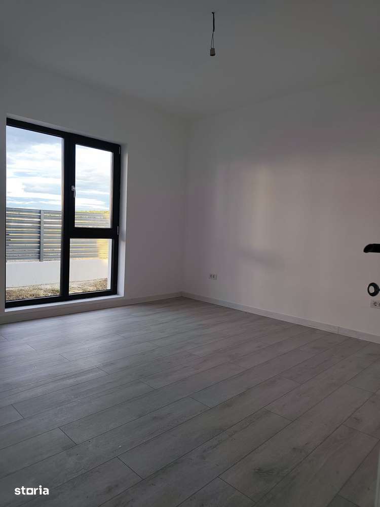 FARA COMISIOANE casa 4 camere 2 bai PARTER pod placa incalzire pardos-15
