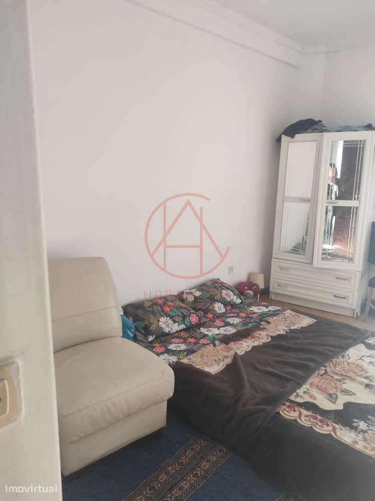 Apartamento T2 - Grande imagem: 5/8