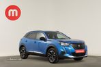 Peugeot 2008 1.2 PureTech Allure EAT8 - 1