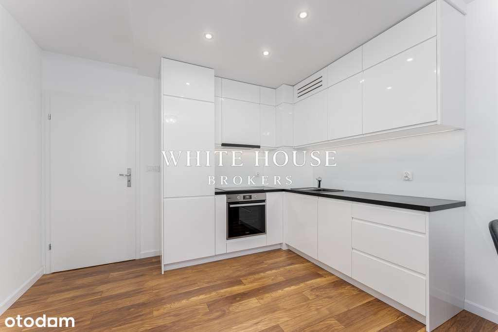 3 pokojowe mieszkanie, balkon, miejsce postojowe-5