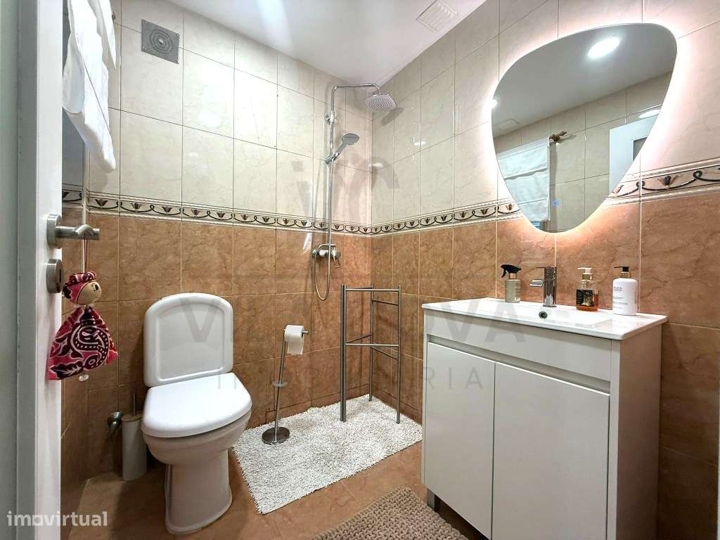 Moradia Geminada T3 Venda Póvoa de Varzim - Grande imagem: 5/17