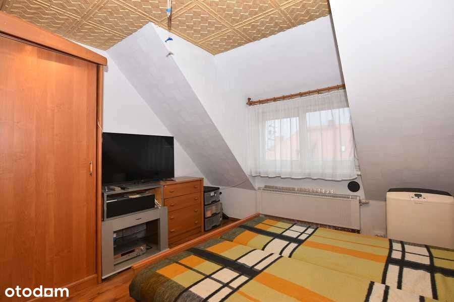 2 pokoje z pełnym wyposażeniem! Świetnie położone 61 m2-9