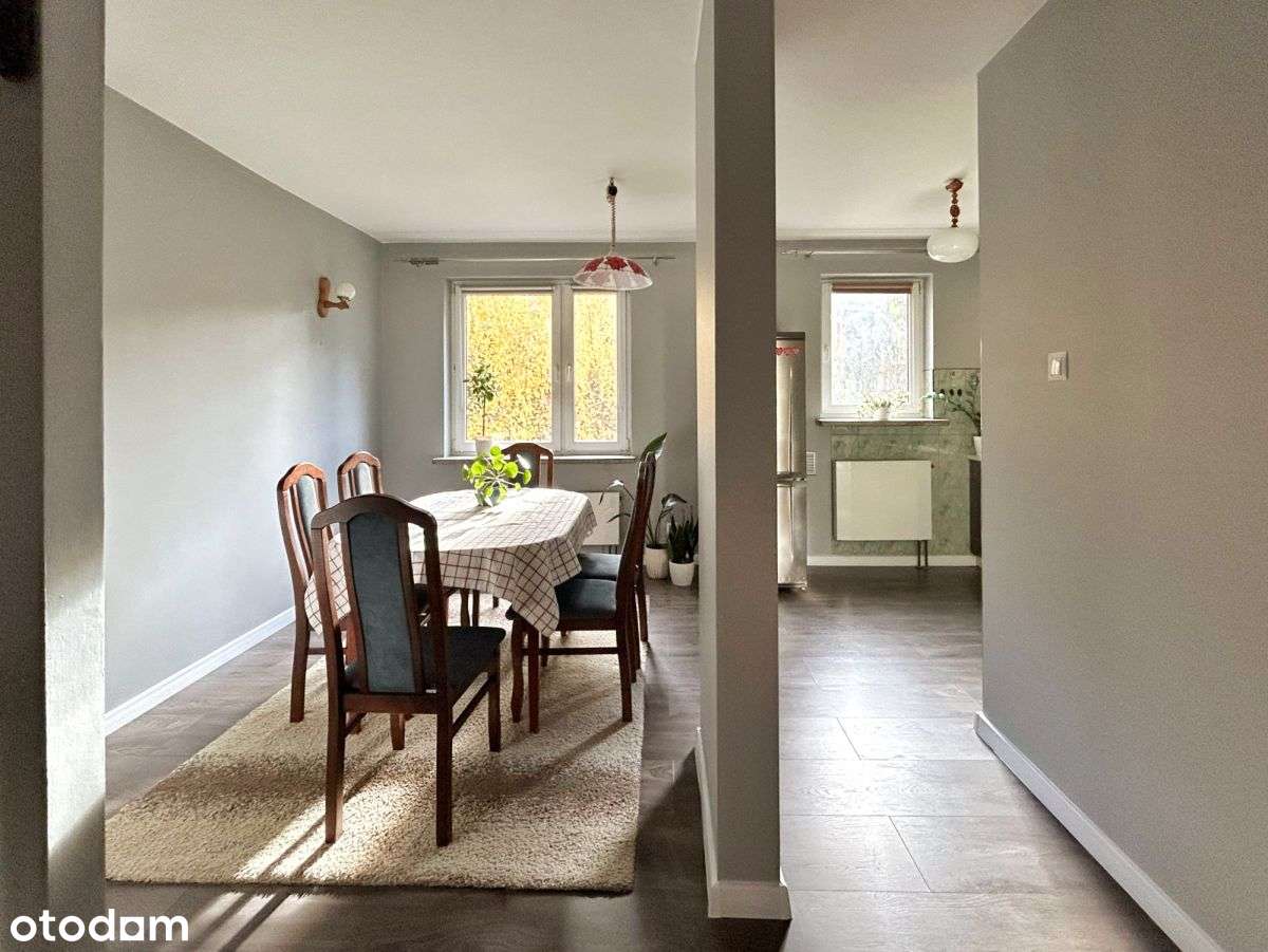 2 pokoje 43m2 Mińsk Mazowiecki super lokalizacja-6