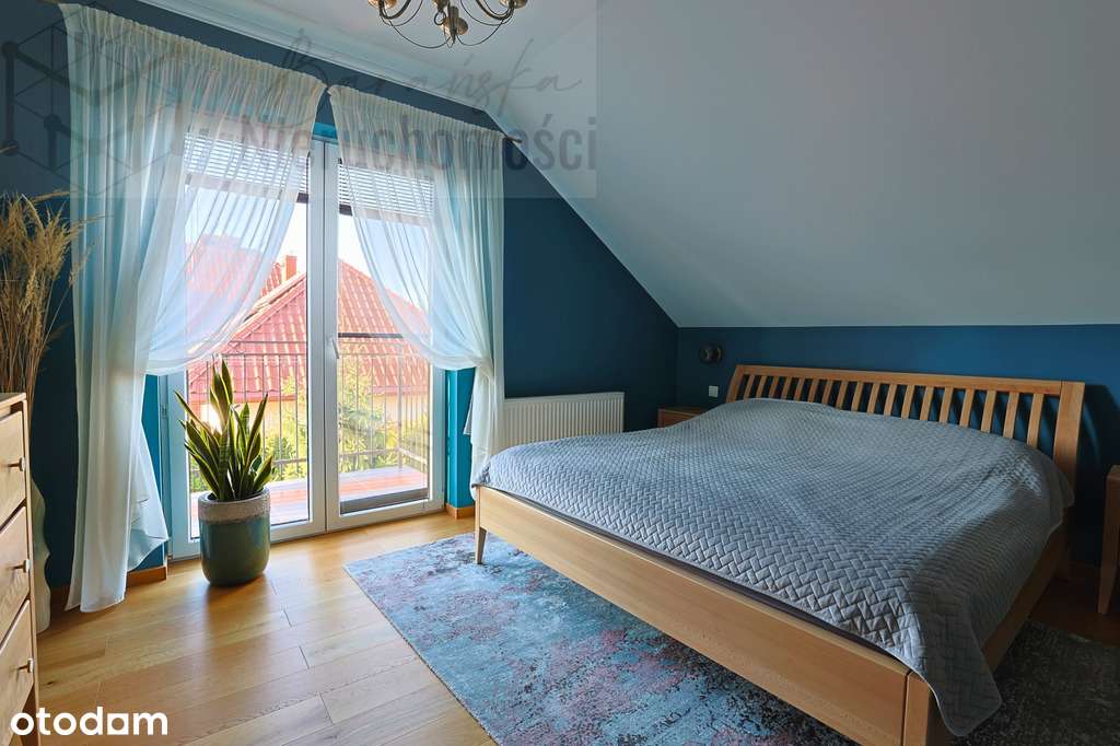 Stylowy!! Pół bliźniaka/Węglinek/Premium-14