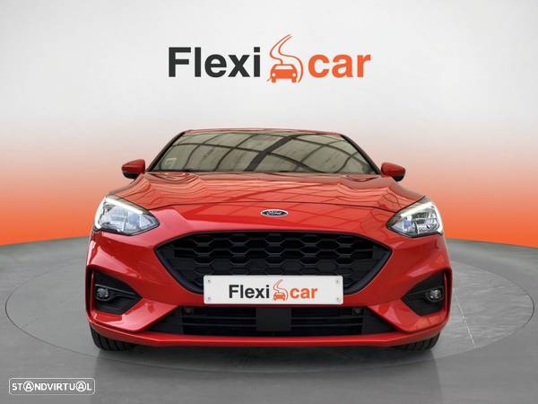 Ford Focus 1.0 EcoBoost ST-Line - 4