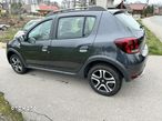 Dacia Sandero Stepway TCe 90 Prestige - 4