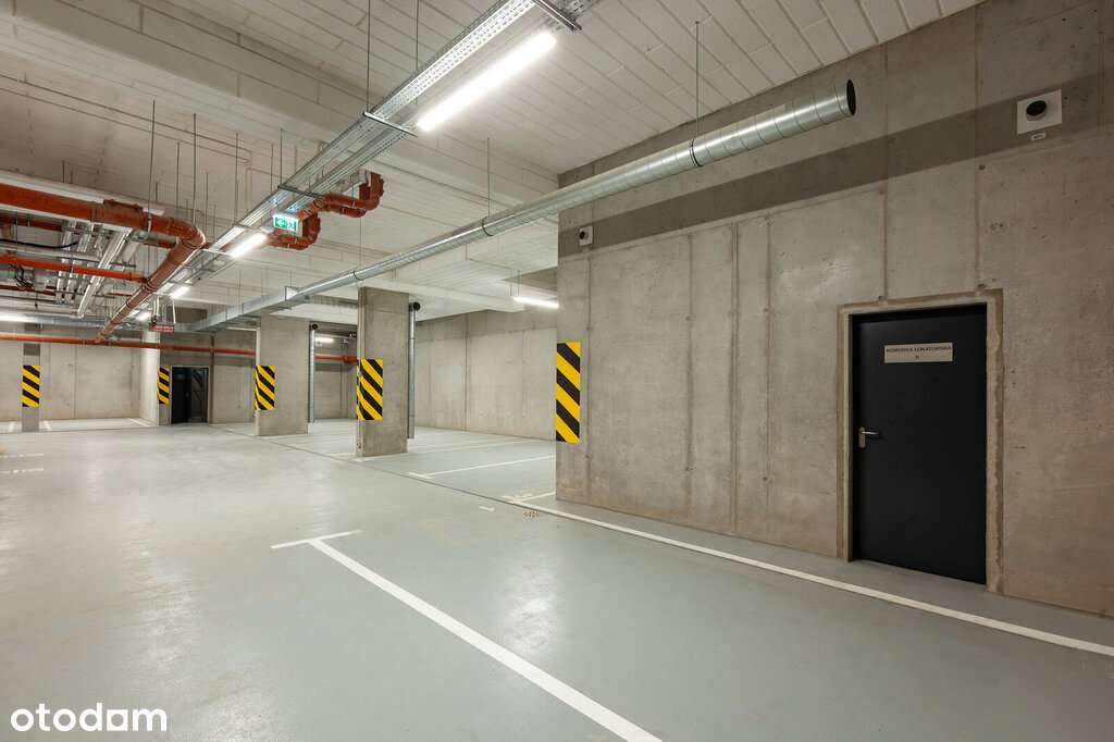 2 pokoje | Park Śląski | garderoba | top standard-12