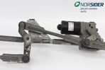 Sistema motor limpa para brisas Citroen C4|04-08 - 3