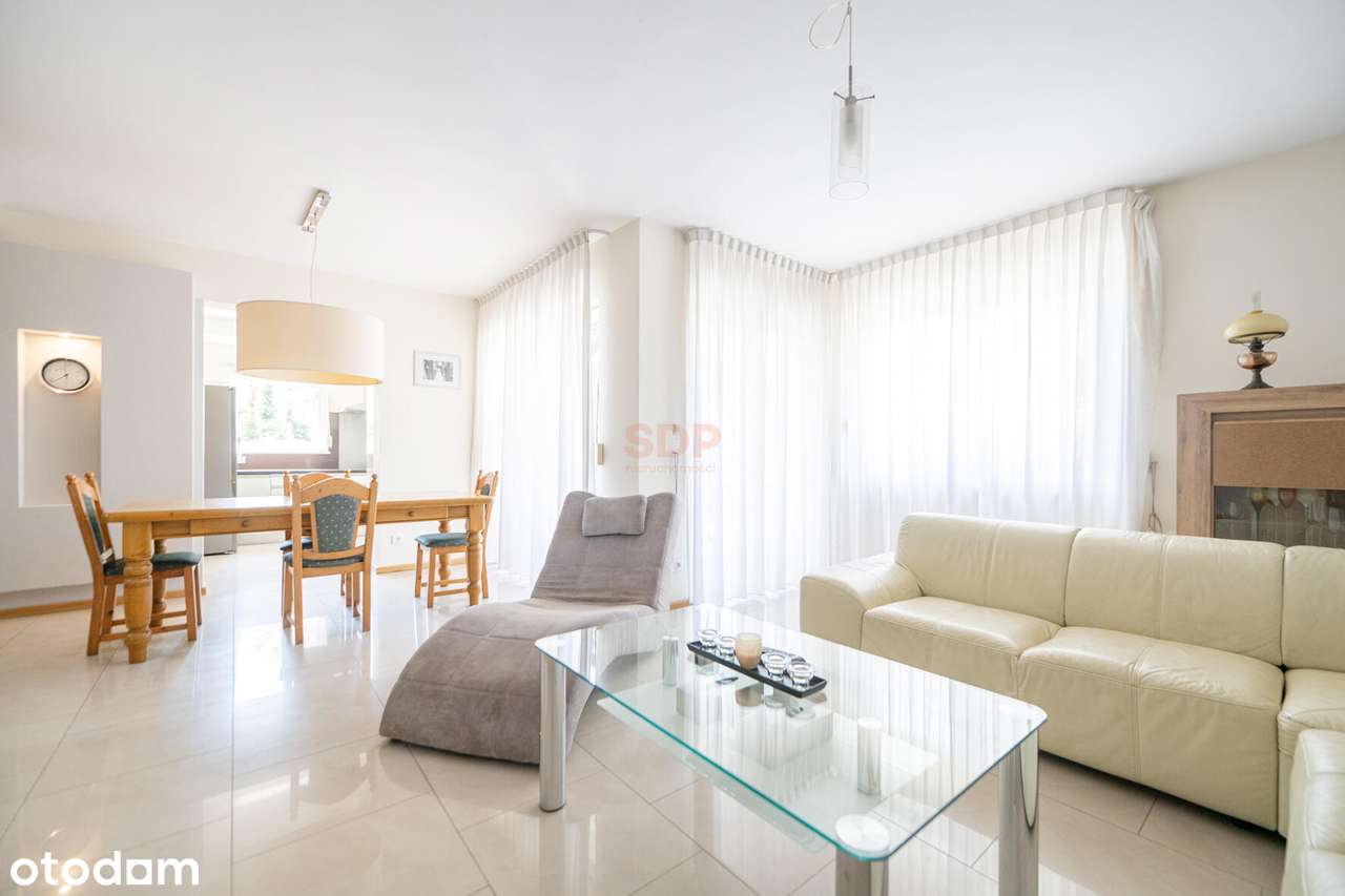 Piękny dom na dużej działce przy lesie. Nadolice Wielkie - Pełny obrazek: 5/15