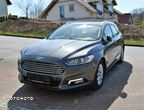 Ford Mondeo - 2