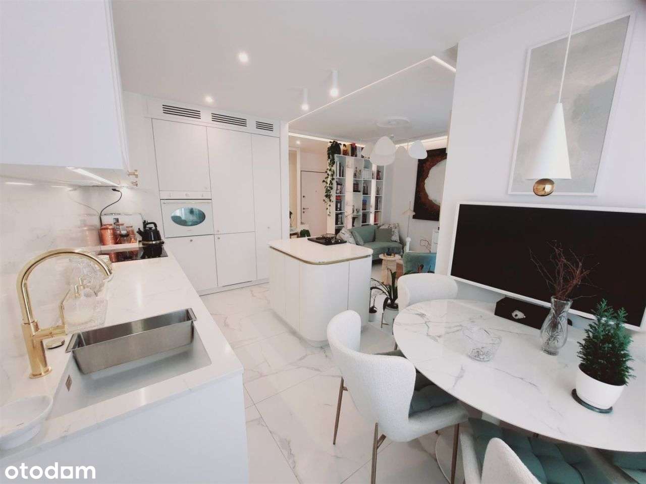 Komfortowy Apartament - miejsce postojowe- Młynowa – pohled 6