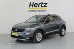 VW T-Roc 1.0 TSI Style - 2