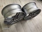 Jante Mercedes AMG noi, diametru R18 R19 inchi 5x112 - 2