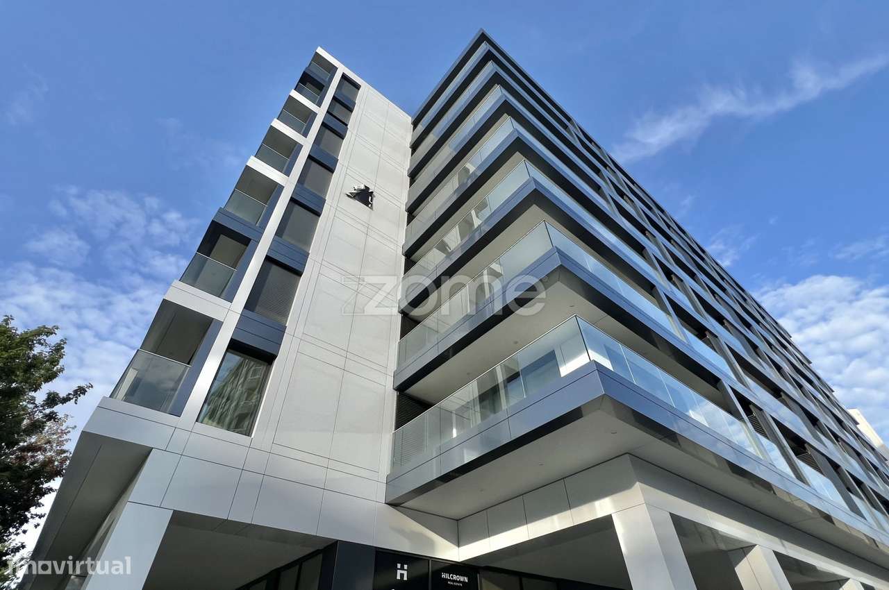 Hilcrown Gaia Residence - Grande imagem: 2/23