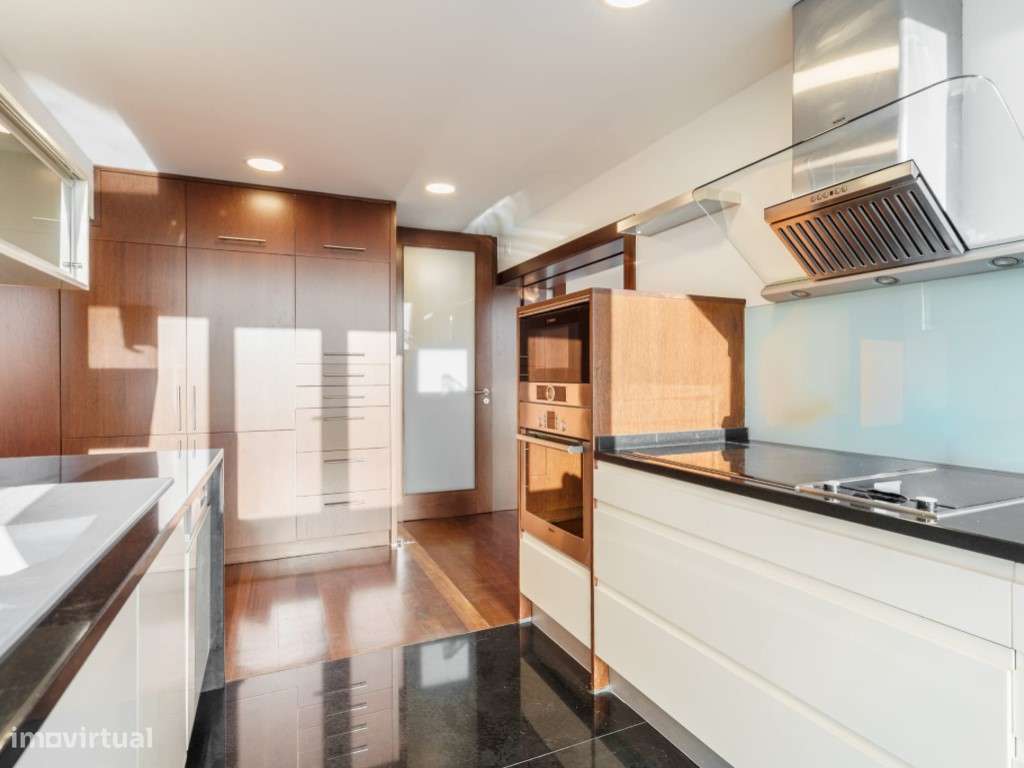 Triplex de Excepção com Rooftop e Vistas sobre Guimarães e a Serra ...-22