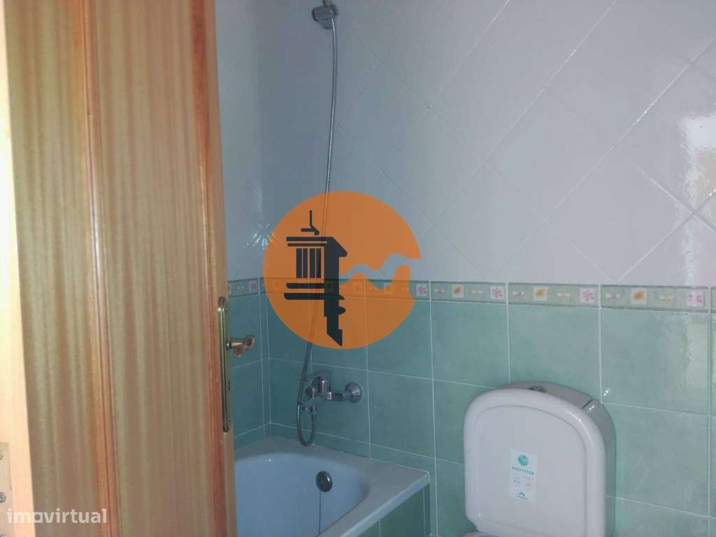 Apartamento T1 em Vila Real de Santo António-10