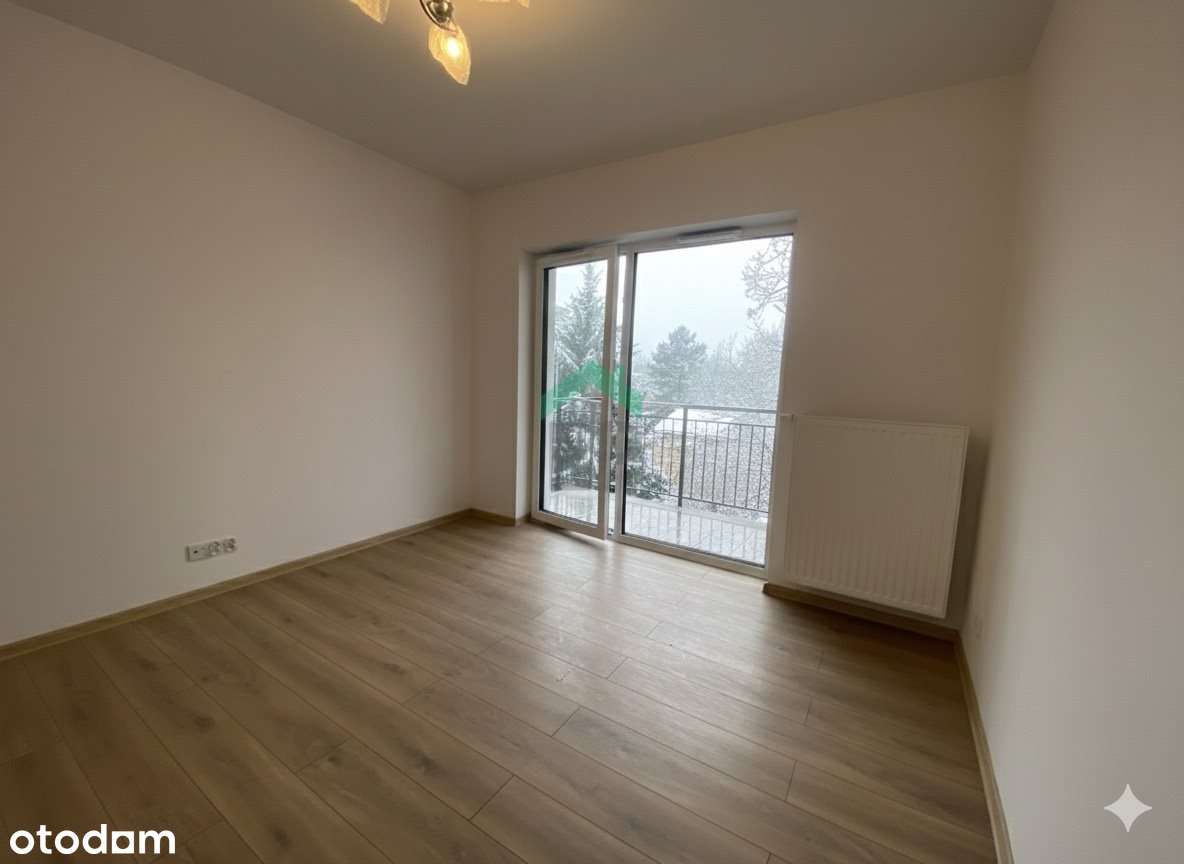 2-pokojowe w apartamentowcu z 2022 r. - Pełny obrazek: 1/11