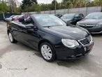 Volkswagen Eos 2.0 TDI DPF BlueMotion Technology - 2