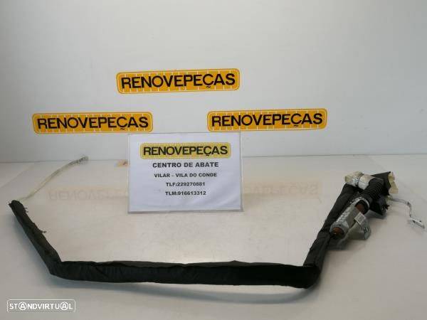 Airbag Cortina Dto Renault Megane Ii (Bm0/1_, Cm0/1_) - 1