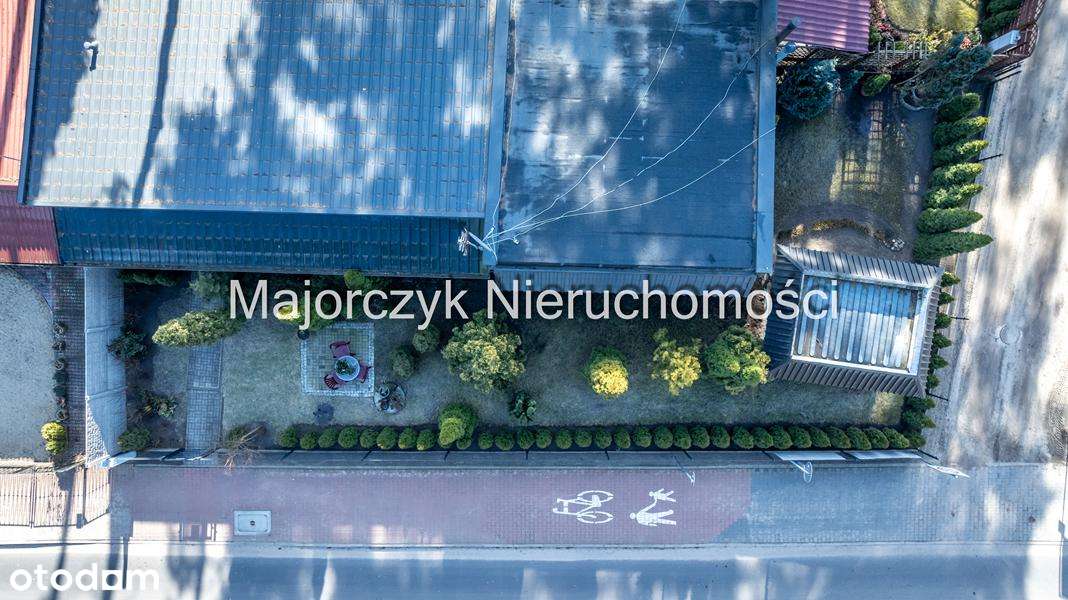 Nieruchomość inwestycyjna w sercu Boszkowa-12