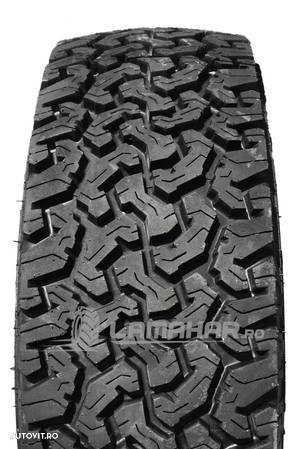 Anvelopa 215/65R16 EQUIPE A/T BFG - TRANSPORT GRATUIT! - 3