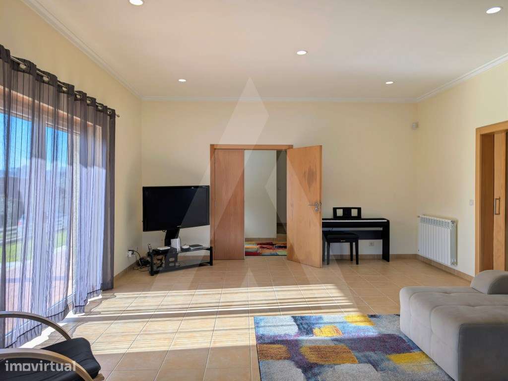 Moradia Isolada T3+1 em Soutelo - Macinhata do Vouga-6