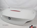 Tampa da mala Seminovo/ Original BMW Z4 Roadster (E89) 41627222079 - 3