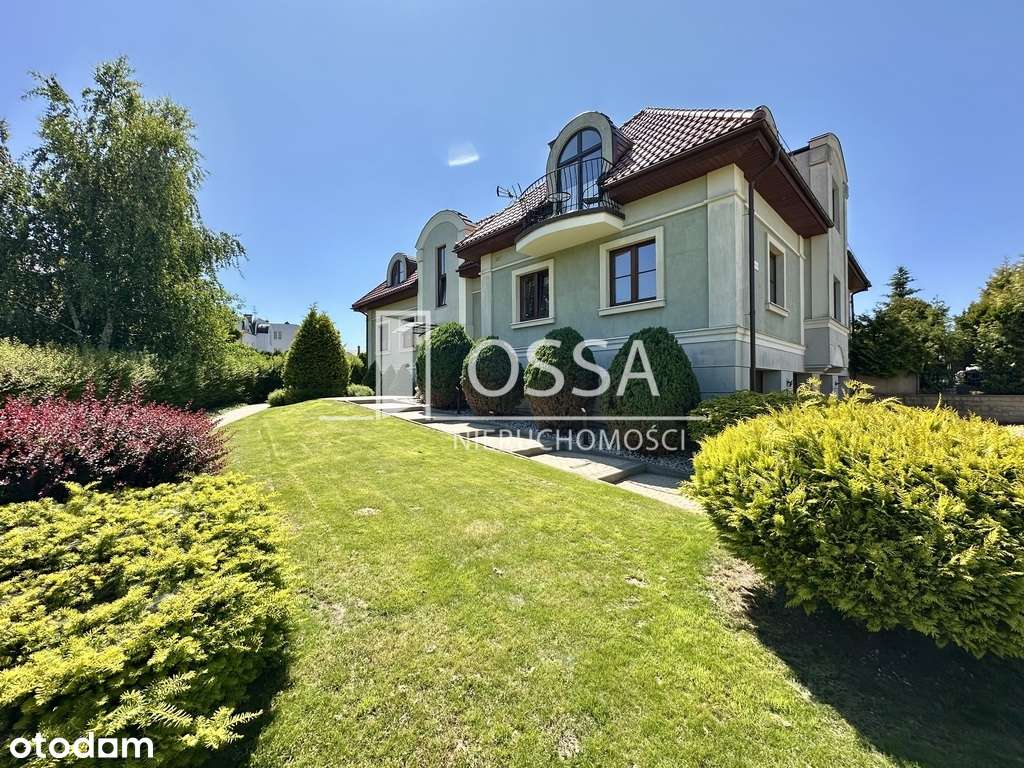 Mieszkanie 48m² | Kameralne Osiedle Modre-Straszyn - Pełny obrazek: 1/19