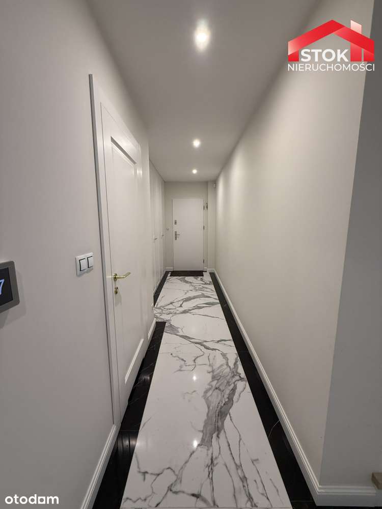 Ekskluzywna posiadłość z basenem, sauną i lasem-10