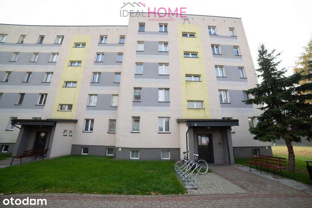 Komfortowe mieszkanie w Nowej Sarzynie-5