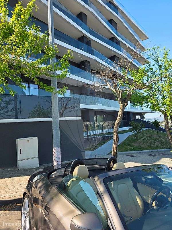 Apartamento T2 para venda - Grande imagem: 2/28