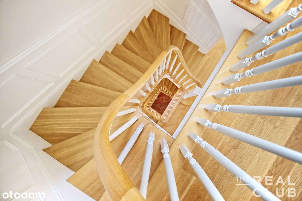 Rodzinny apartament / strzeżone osiedle / Wilanów-7