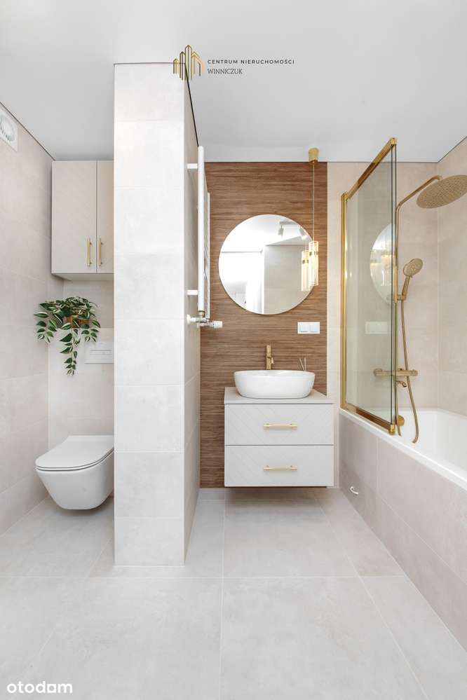 Mieszkanie 3 - pokojowe, gotowe do wprowadzenia-15