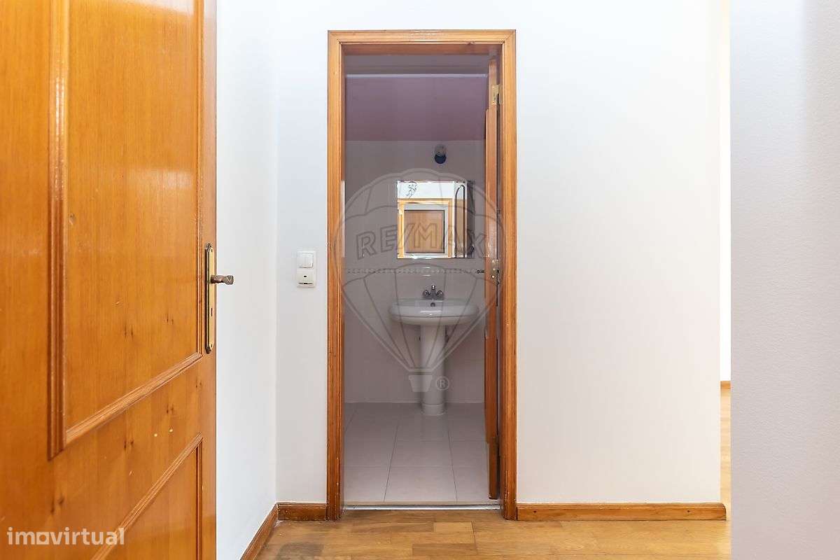 Apartamento T2 para venda-23