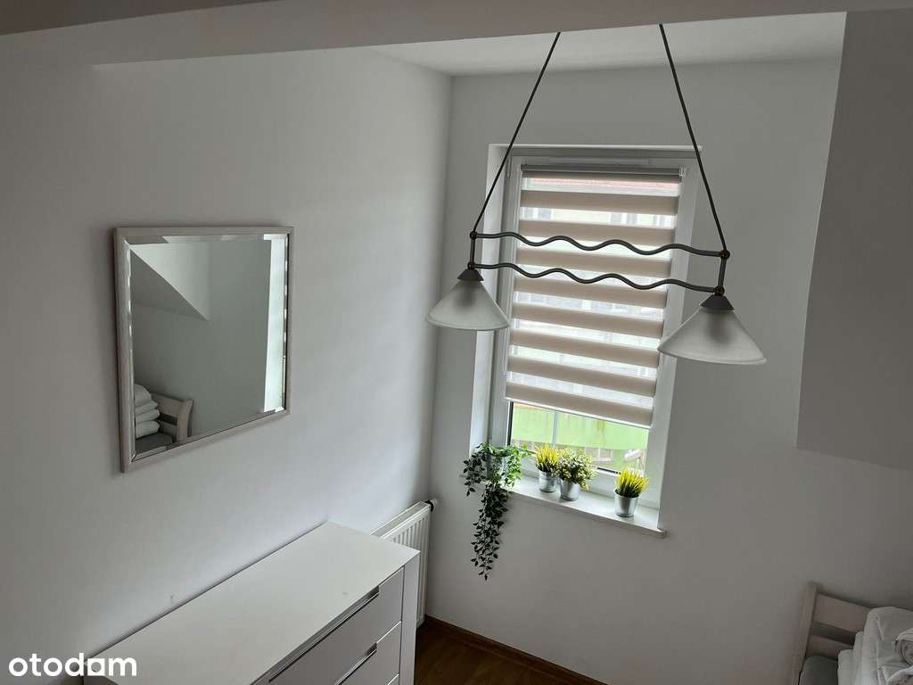 Przestronne 2-pokojowe mieszkanie z windą-10