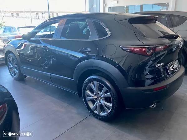 Mazda CX-30 - 1