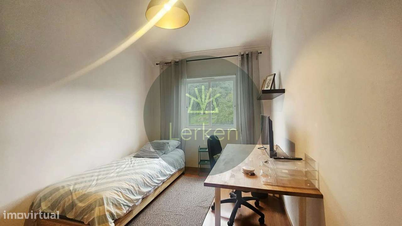 T4 Duplex Mobilado | V. N. de Famalicão | 280.000€-17