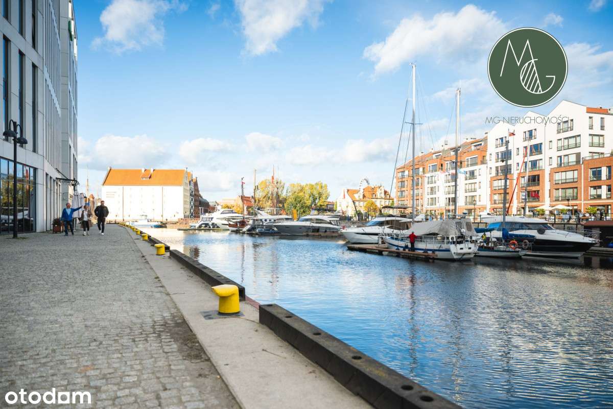 Ostatnie piętro, Wyspa Spichrzów, Granaria, 3pok-15