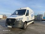 Mercedes-Benz Sprinter - 5