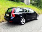 Volvo V50 1.6 D Drive Start/Stop - 4