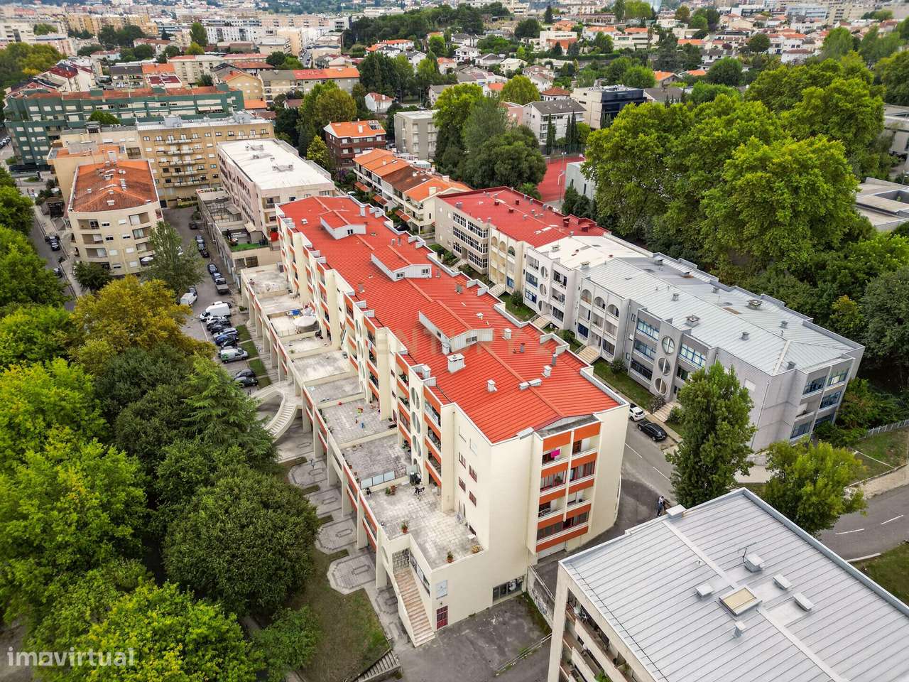 Apartamentos arrendados com 7,5% rentabilidade-28