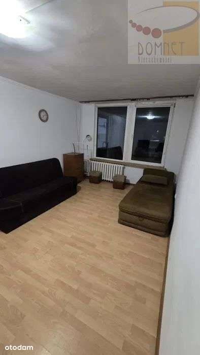 1 pokój z oddzielną kuchnią, ul. Wysockiego-1