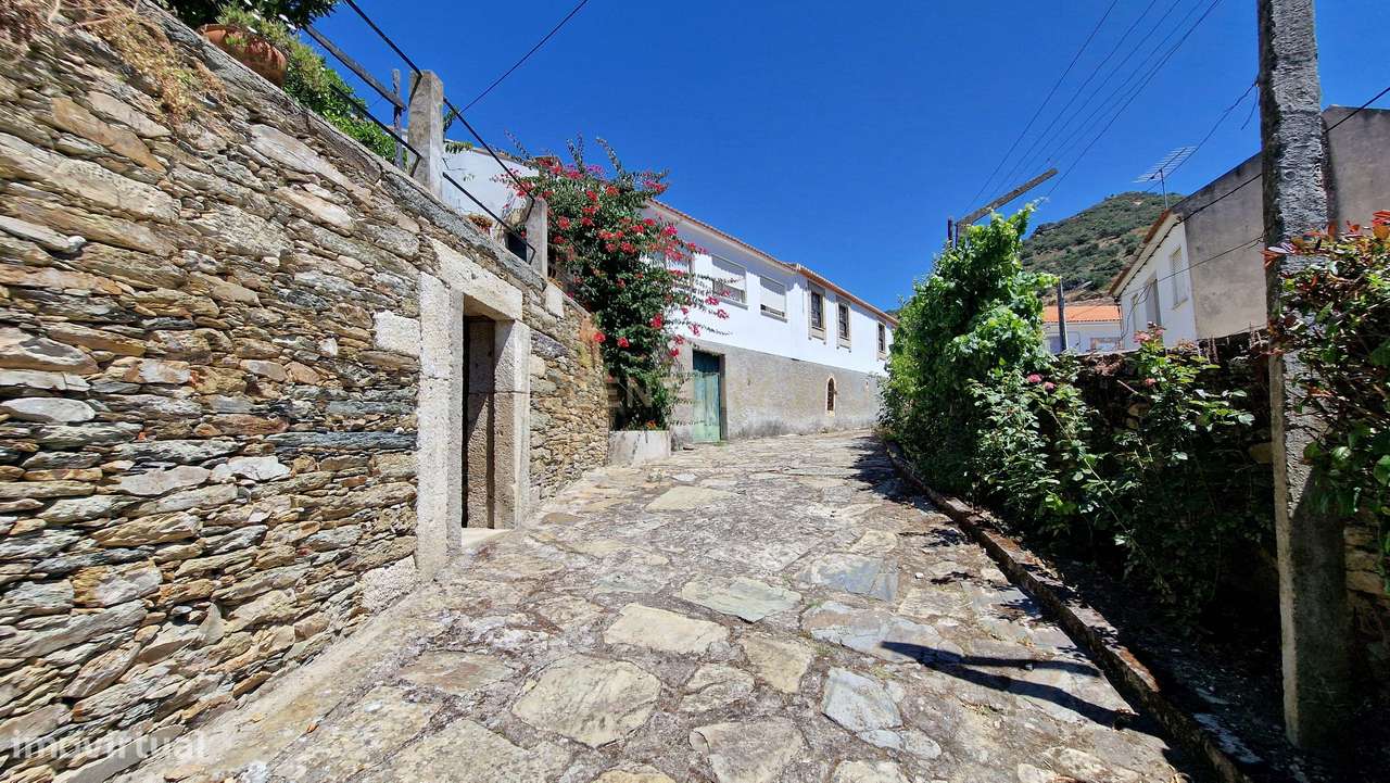 Quinta no Douro Vinhateiro - Grande imagem: 3/27