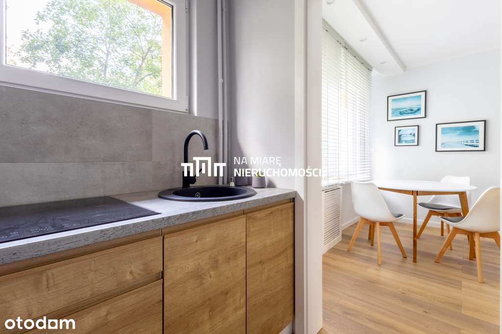 Stalowa Wola | 2 pokoje, po remoncie | 1 piętro - Pełny obrazek: 5/11