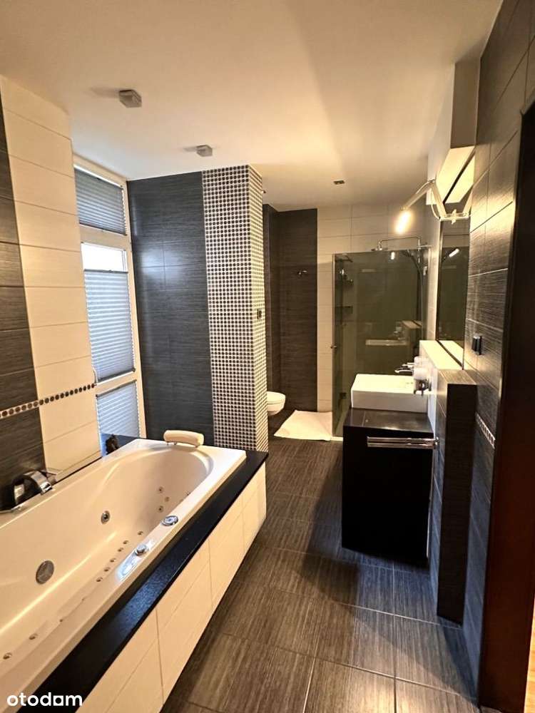 Wynajmę piękny apartament o niepowtarzalnym stylu. - Pełny obrazek: 5/13