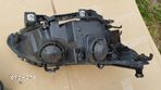 BMW 5 E60 E61 03-06 LAMPA PRZEDNIA LEWA lub PRAWA - 9