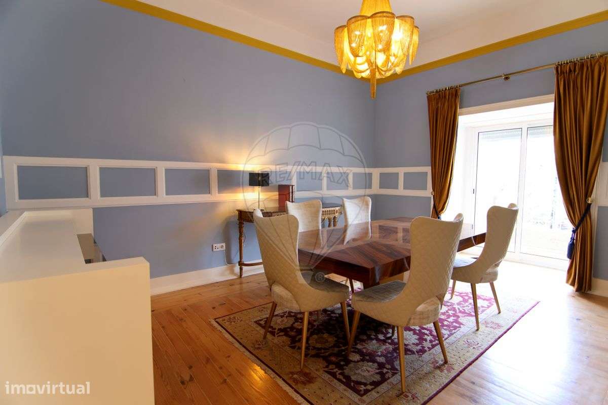 Escritório  para arrendamento - Grande imagem: 3/14