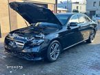 Mercedes-Benz Klasa E 220 d T 9G-TRONIC Avantgarde - 4