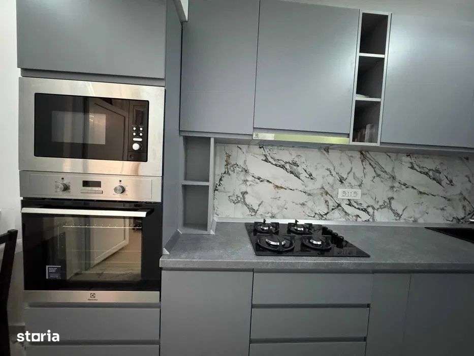 Apartament 3 camere, Zona Bere, Mobilat si Utilat - Imagine principală: 5/5