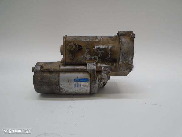 Motor de arranque LAND ROVER FREELANDER 2 2.2 TD4 4X4 - 1